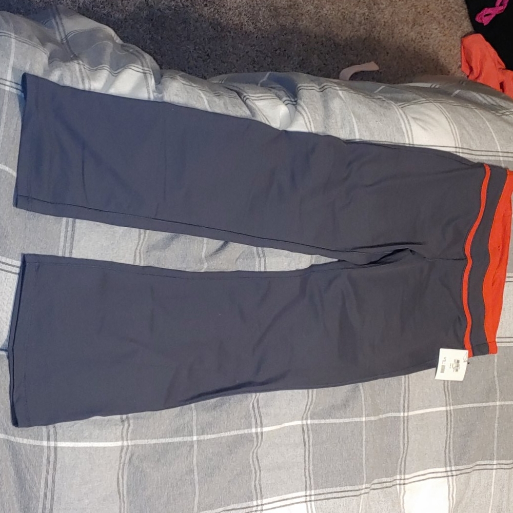 Victoria secret shaping studio pant